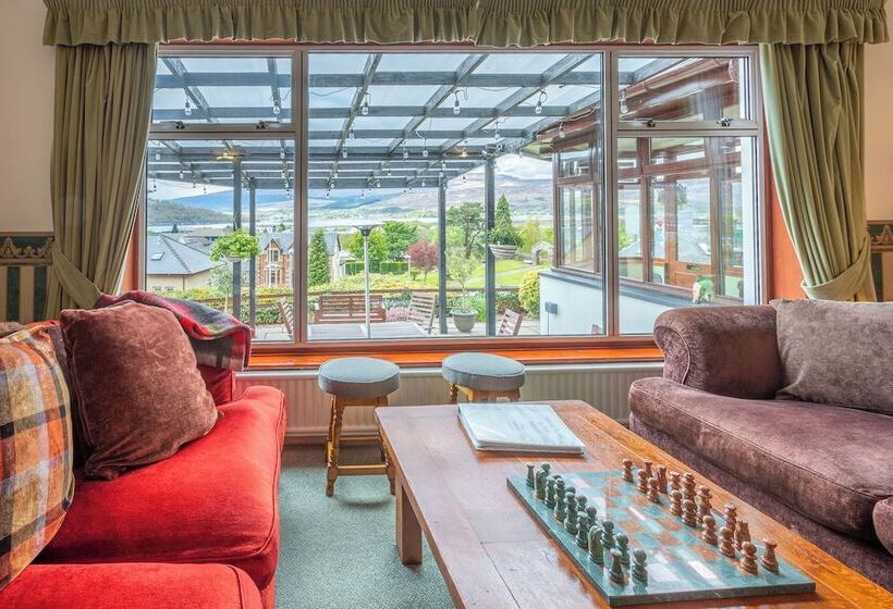 酒店 Guisachan Guest House