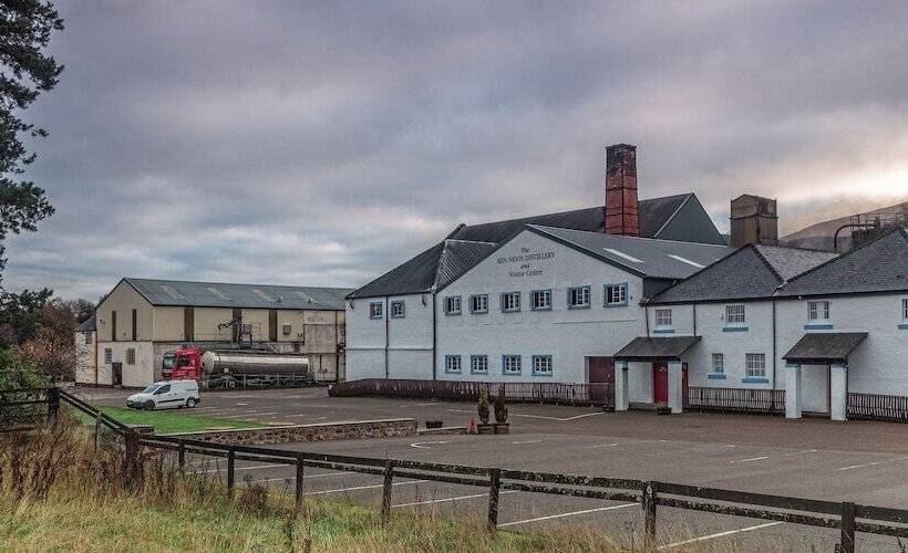 酒店 Guisachan Guest House