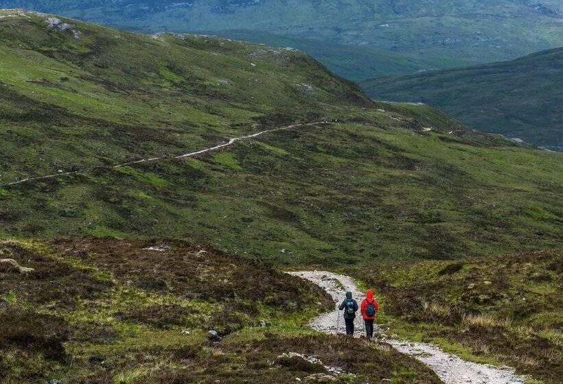 酒店 Guisachan Guest House