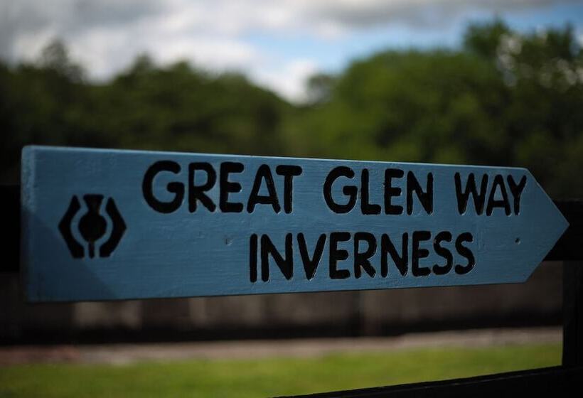 酒店 Guisachan Guest House