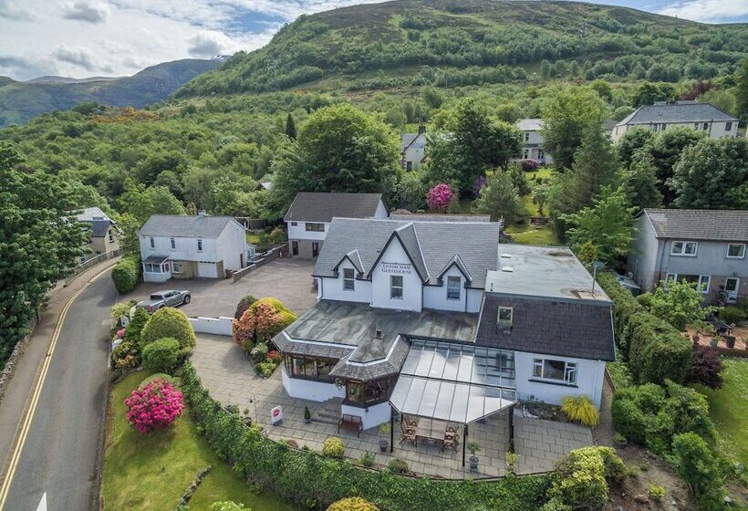 酒店 Guisachan Guest House