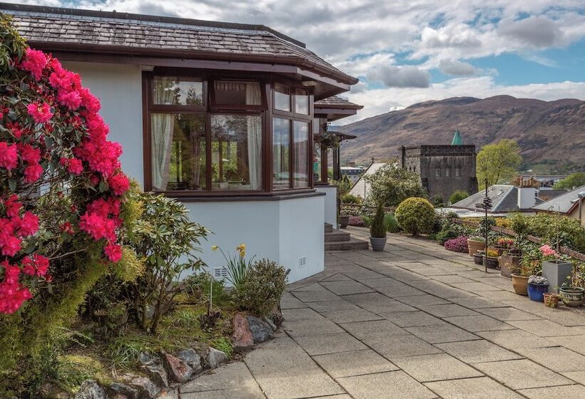 酒店 Guisachan Guest House