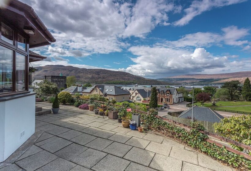 酒店 Guisachan Guest House