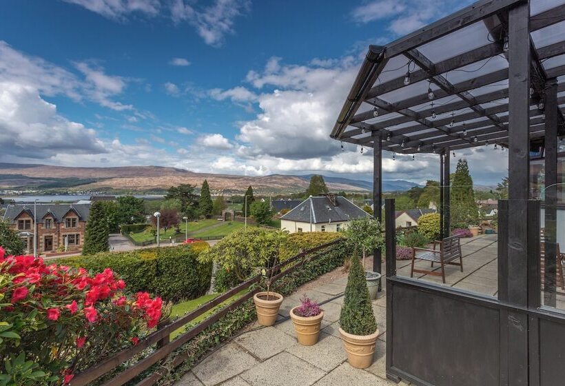 酒店 Guisachan Guest House