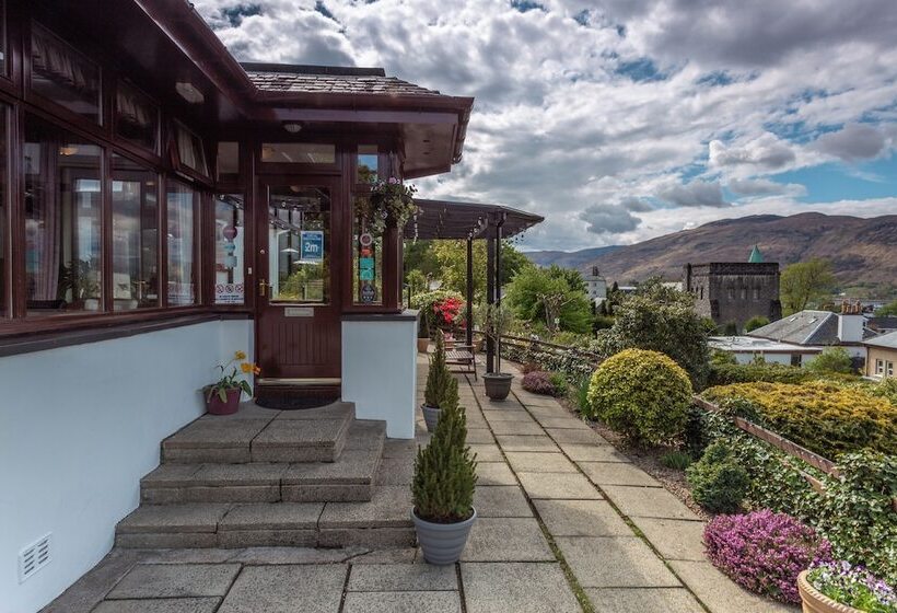 酒店 Guisachan Guest House