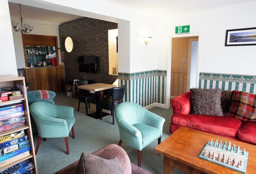 酒店 Guisachan Guest House