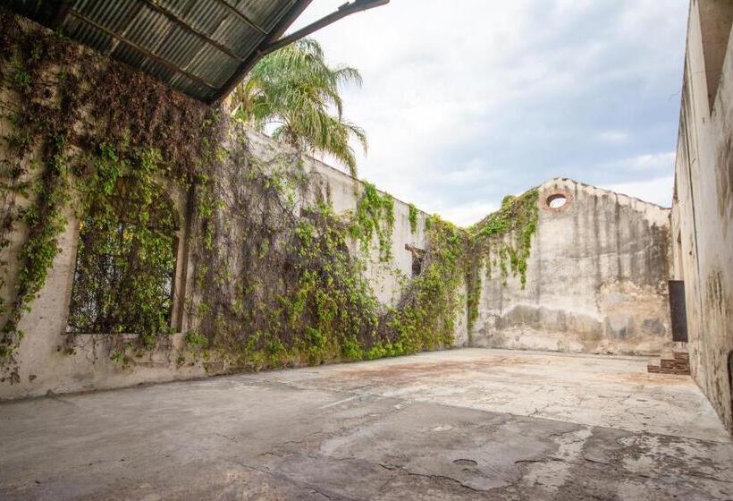 فندق Hacienda La Venta