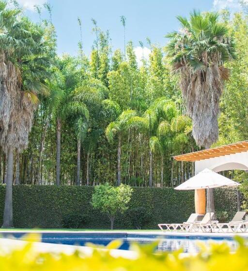 فندق Hacienda La Venta