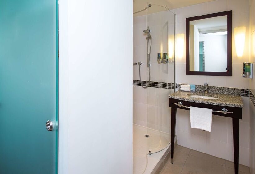 בית מלון כפרי Hampton By Hilton Liverpool City Center