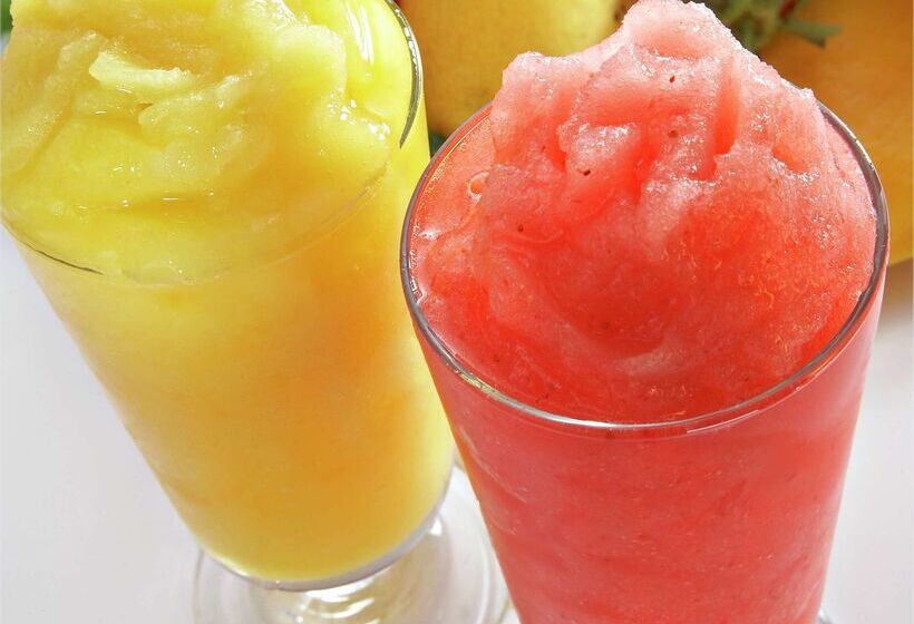 هتل Hampton Inn & Suites Mexico City Centro Historico