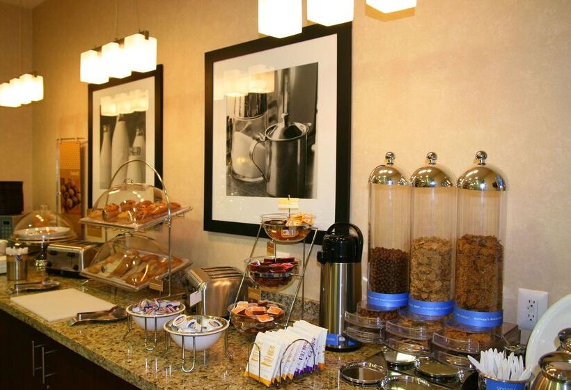 هتل Hampton Inn & Suites Mexico City Centro Historico