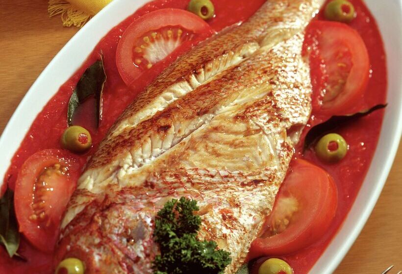 هتل Hampton Inn & Suites Mexico City Centro Historico