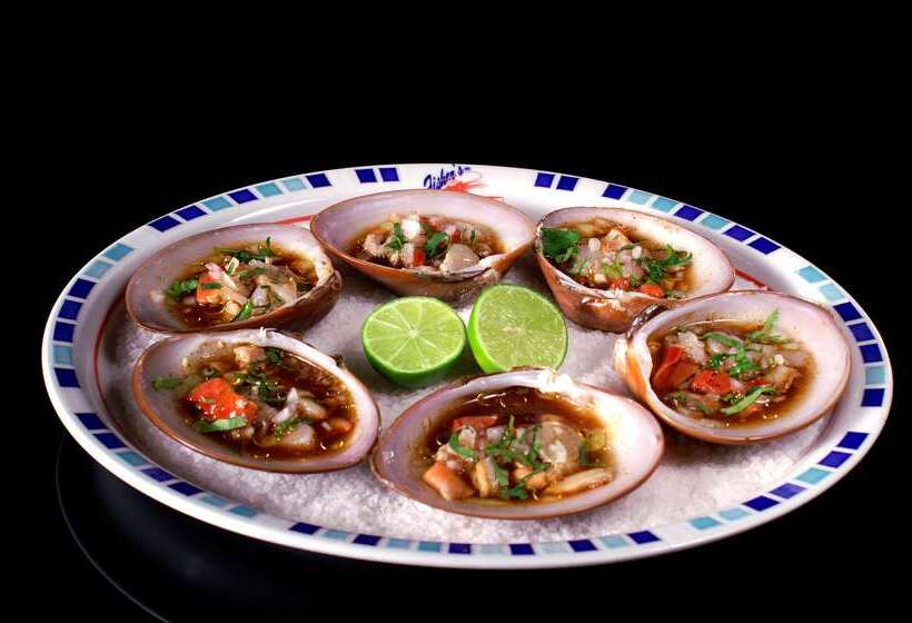 هتل Hampton Inn & Suites Mexico City Centro Historico