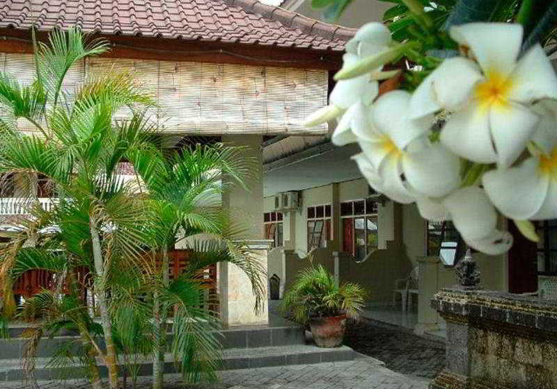 Отель Hapel Semer