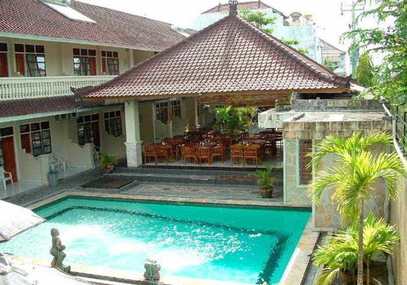 Отель Hapel Semer