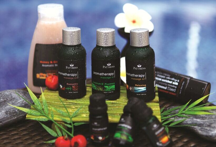 هتل Harbour Plaza 8 Degrees