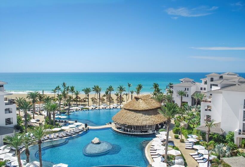 ホテル Cabo Azul, A Hilton Vacation Club