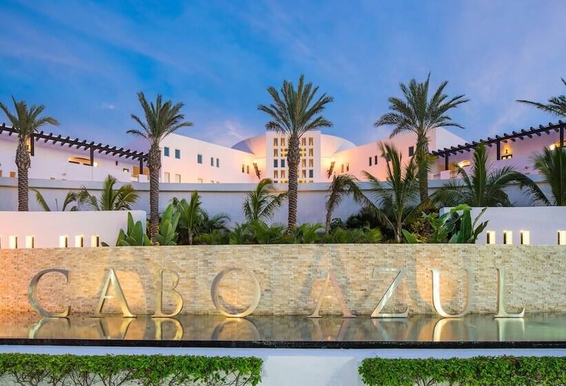 هتل Cabo Azul, A Hilton Vacation Club