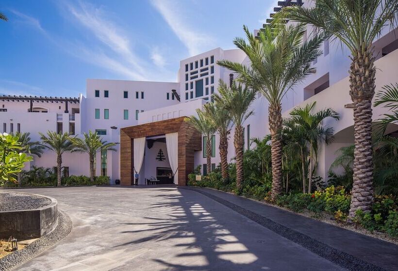 هتل Cabo Azul, A Hilton Vacation Club