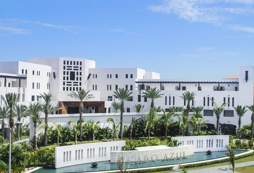 هتل Cabo Azul, A Hilton Vacation Club