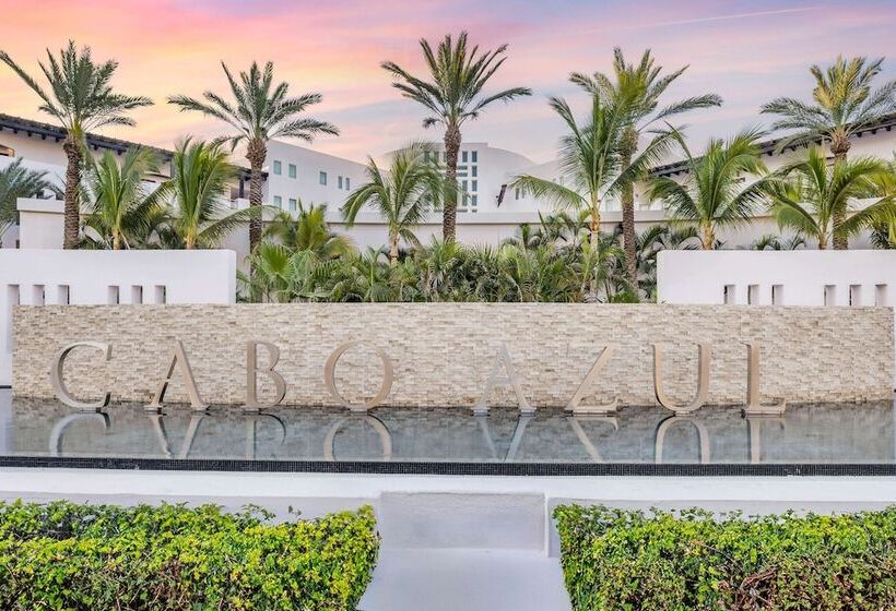 ホテル Cabo Azul, A Hilton Vacation Club