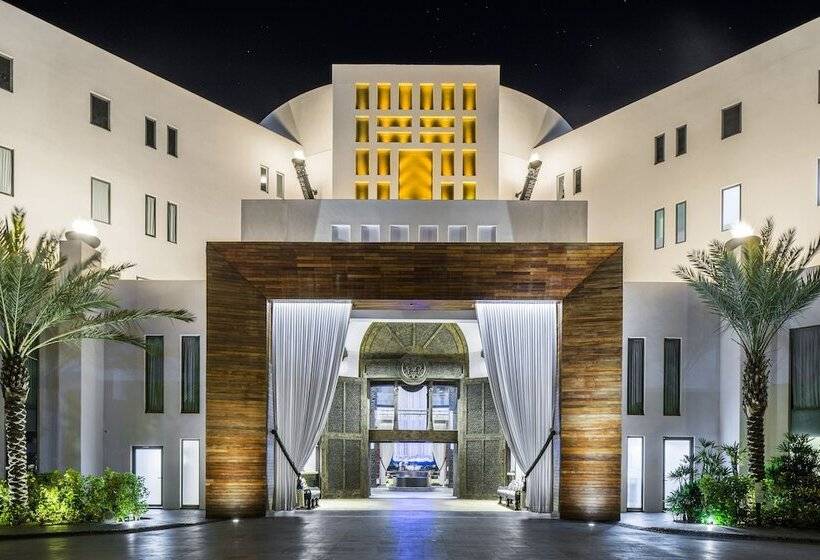 ホテル Cabo Azul, A Hilton Vacation Club