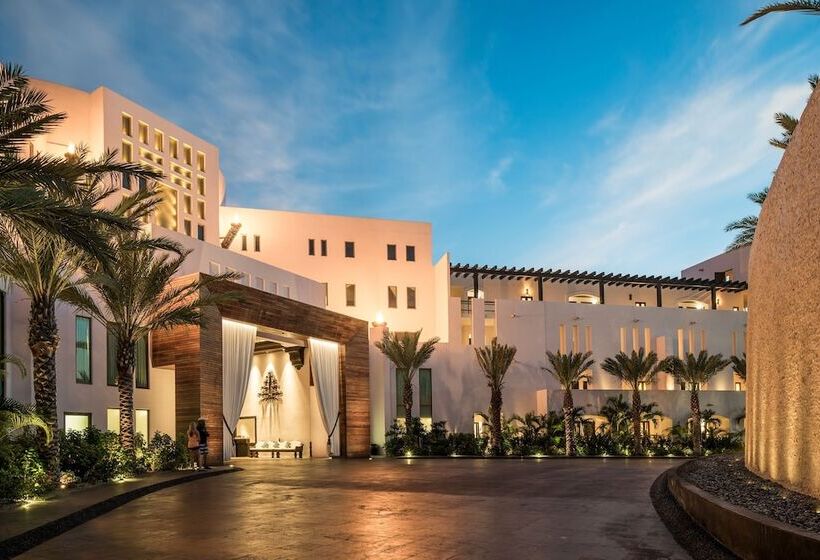 ホテル Cabo Azul, A Hilton Vacation Club