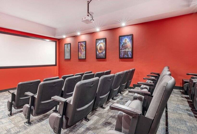 ホテル Cabo Azul, A Hilton Vacation Club