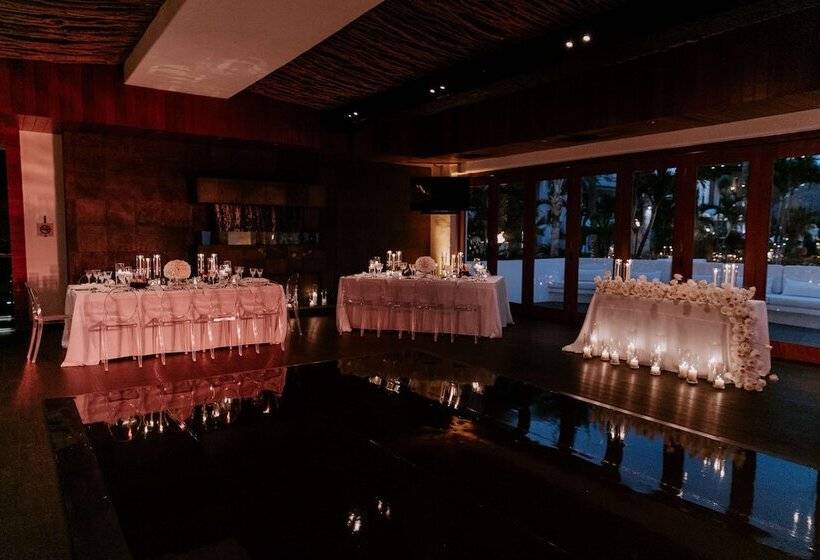 ホテル Cabo Azul, A Hilton Vacation Club