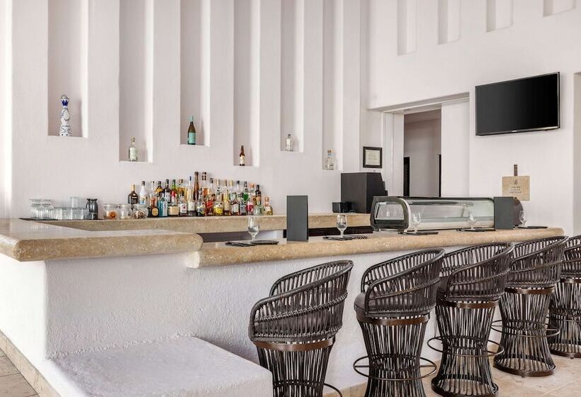 ホテル Cabo Azul, A Hilton Vacation Club