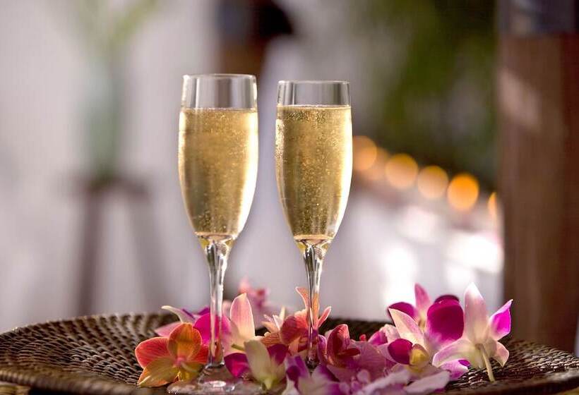 ホテル Cabo Azul, A Hilton Vacation Club