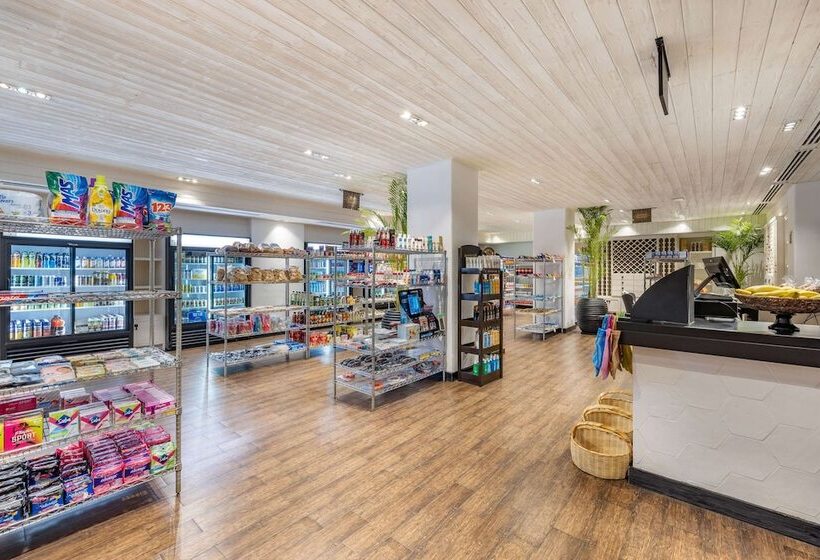 ホテル Cabo Azul, A Hilton Vacation Club