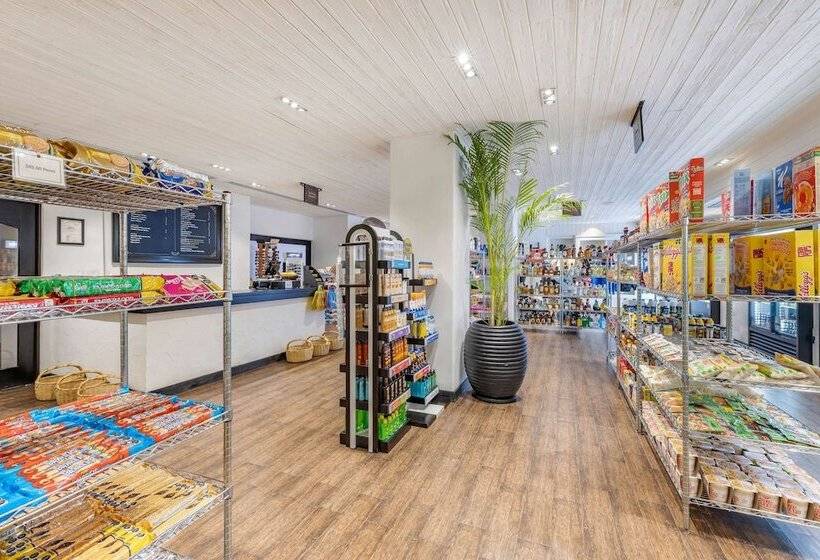 ホテル Cabo Azul, A Hilton Vacation Club