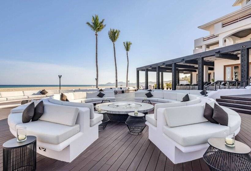 ホテル Cabo Azul, A Hilton Vacation Club