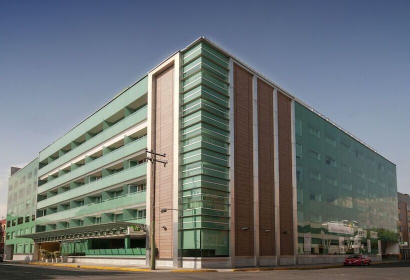 هتل Holiday Inn Buenavista, An Ihg