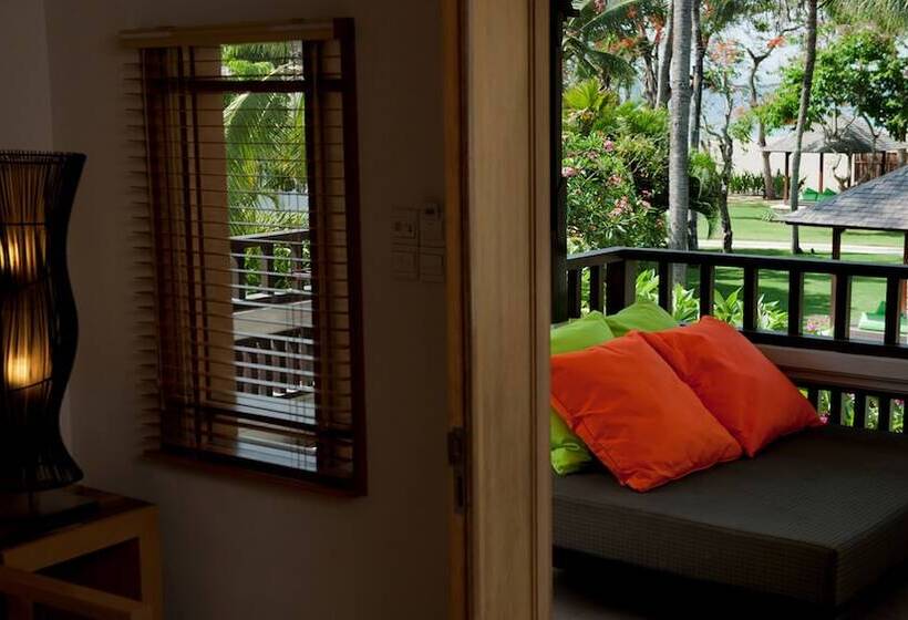 Отель Holiday Inn Resort Baruna Bali, An Ihg