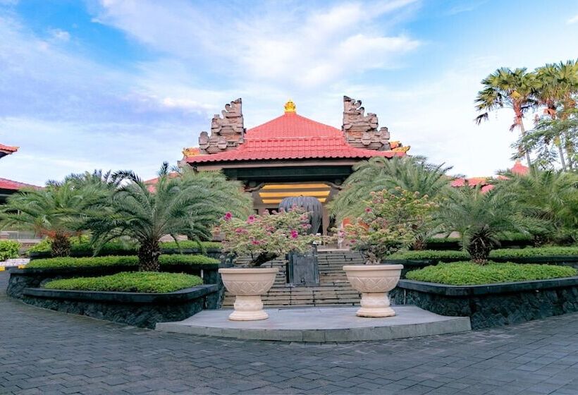 Отель Holiday Inn Resort Baruna Bali, An Ihg