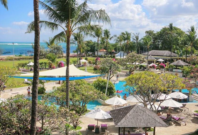 Отель Holiday Inn Resort Baruna Bali, An Ihg