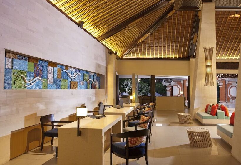 Отель Holiday Inn Resort Baruna Bali, An Ihg