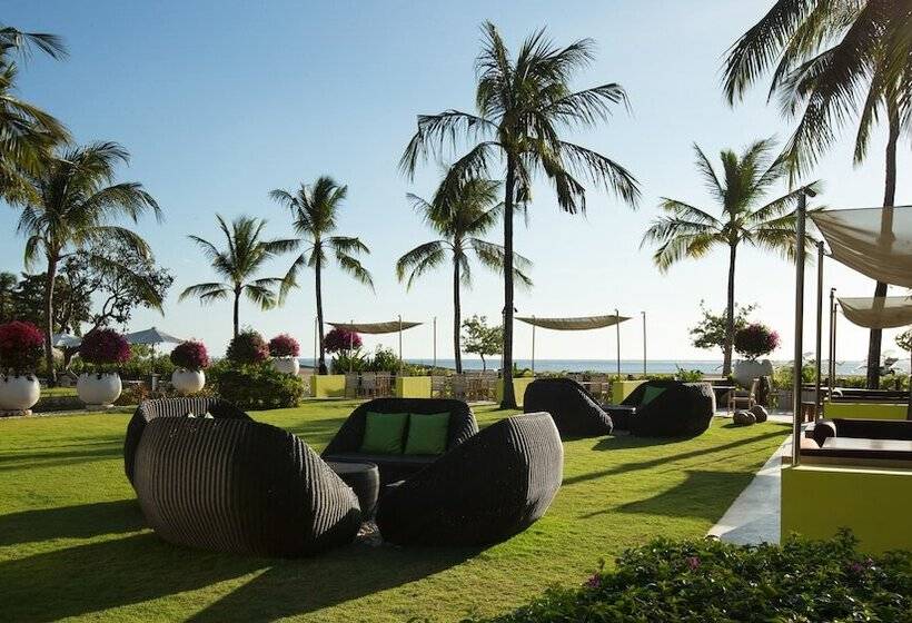 Отель Holiday Inn Resort Baruna Bali, An Ihg