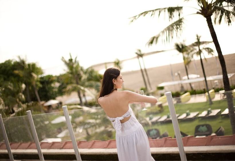 Отель Holiday Inn Resort Baruna Bali, An Ihg