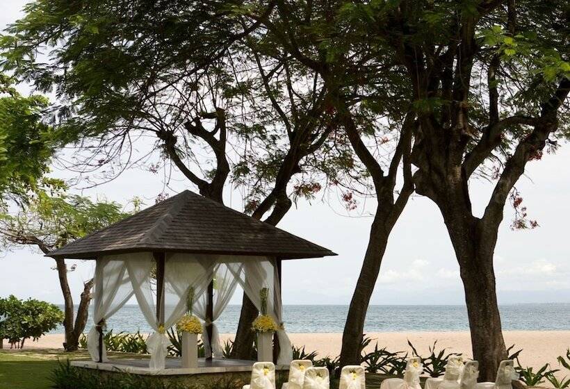 Отель Holiday Inn Resort Baruna Bali, An Ihg