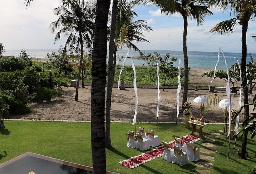 Отель Holiday Inn Resort Baruna Bali, An Ihg