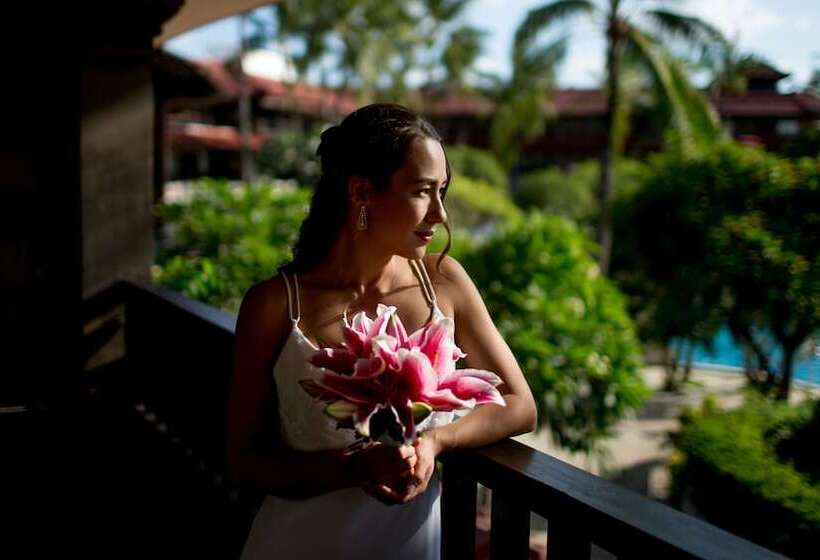 Отель Holiday Inn Resort Baruna Bali, An Ihg