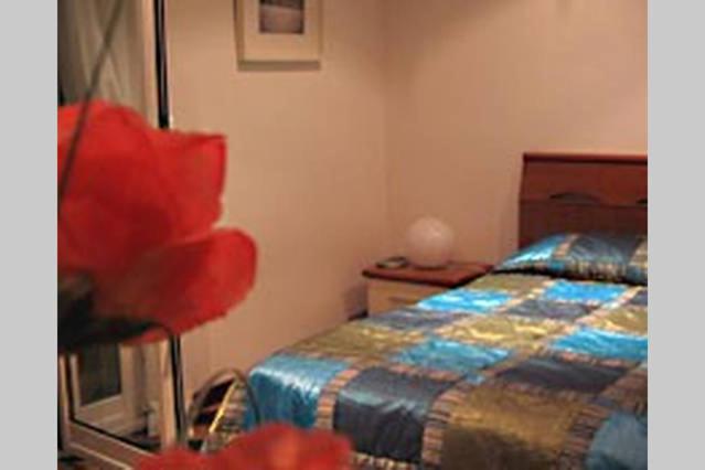 هتل Home Holiday Vatican Museums