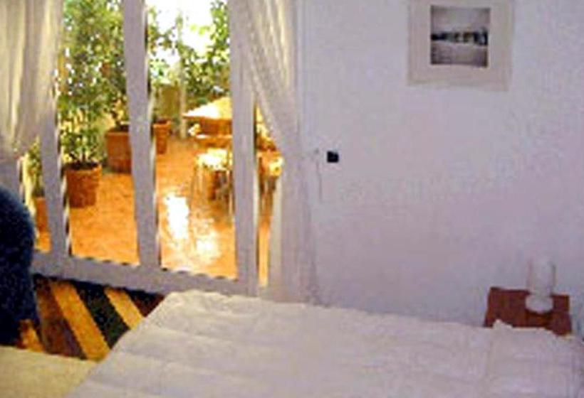 هتل Home Holiday Vatican Museums