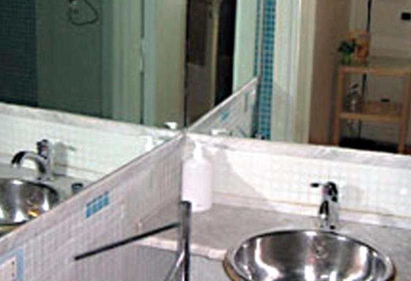 هتل Home Holiday Vatican Museums