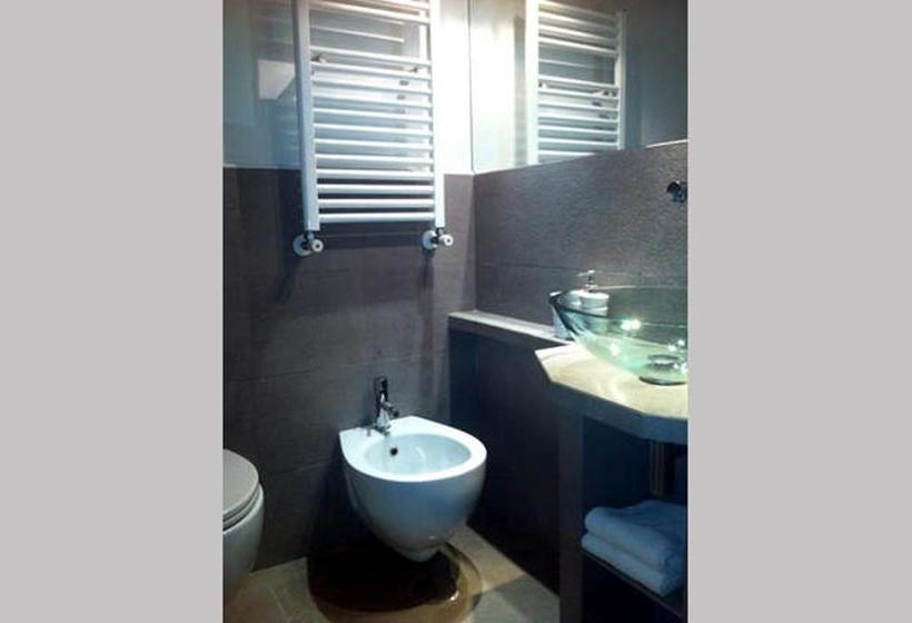 هتل Home Holiday Vatican Museums