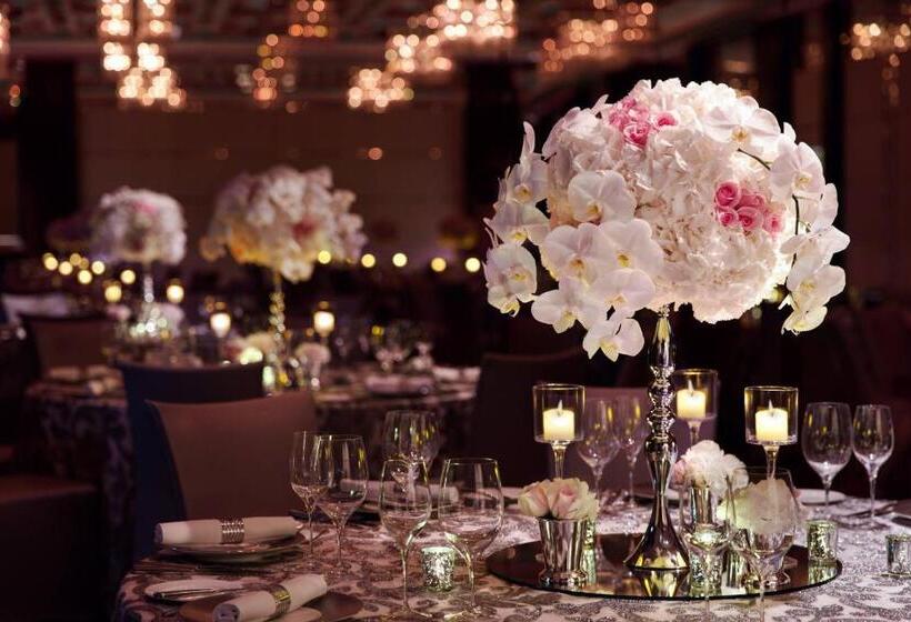 هتل Hong Kong Skycity Marriott