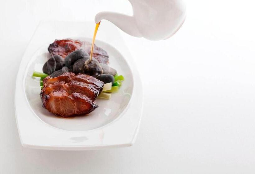 هتل Hong Kong Skycity Marriott